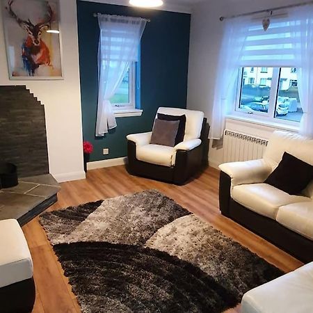 Fort William Lovely Flat Central Location Exterior foto