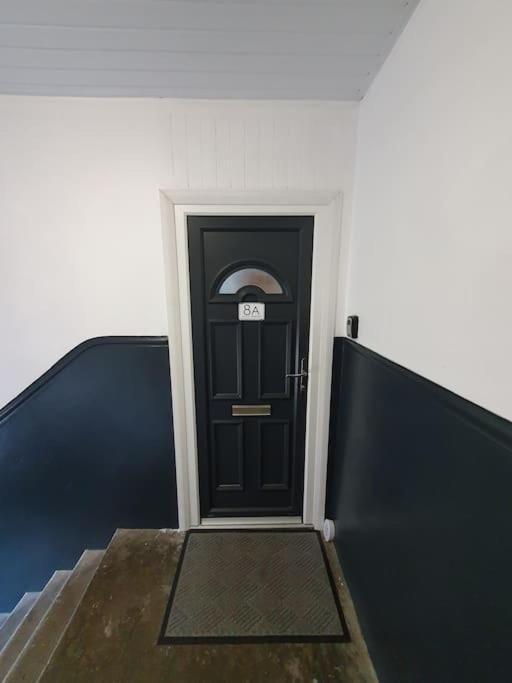 Fort William Lovely Flat Central Location Exterior foto